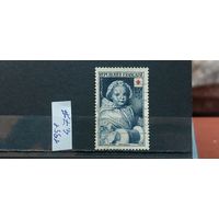 РАСПРОДАЖА ФРАНЦИЯ 1951г. Гаш.