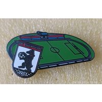 Футбол ФК Сморгонь стадион