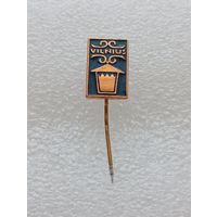 Вильнюс. Литовская ССР. #-VII-02