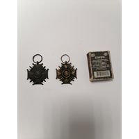 Знаки польские.