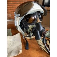 Только сегодня полученный на складе советский ЗШ-3М 1990 года в полнейшей комплектации и даже с очками-цена за весь комплект!