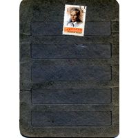 СССР, 1971, 90 лет со д/р БОГОМОЛЬЦА,   серия,  1м  гашеная