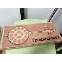Форма для печенья.