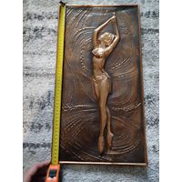 Большая чеканка