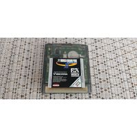 F1 World Grand Prix 2 Nintendo Gameboy Color