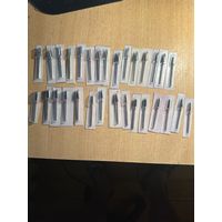 Фрезы зуботехнические