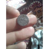 Сольд 1626 года