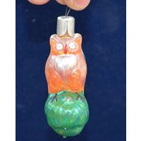 Елочная игрушка