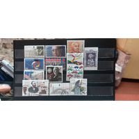 РАСПРОДАЖА ГЕРМАНИЯ 1997г. Полные серии. Гаш.