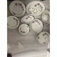 Столовый набор