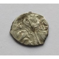 Иван IV Васильевич (Грозный) 1533-1584 гг. Копейка. /41