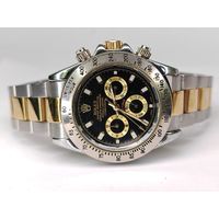 Часы Rolex реплика Автоподзавод на ходу. С рубля