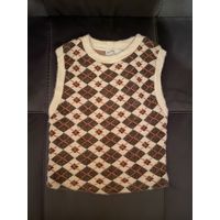 Жилетка Bershka