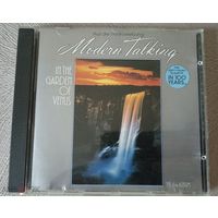 Modern Talking - In The Garden Of Venus (первое издание) Европа