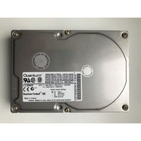 Жесткий диск Quantum Fireball SE 3,2 ГБ SE32A012 IDE 3,5"