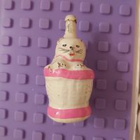 Ёлочные игрушки