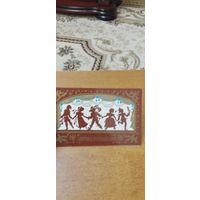 ПРИГЛАШЕНИЕ