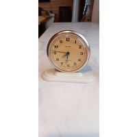 Часы Слава, будильник сссрп