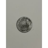 10 грошей 1831 восстание С РУБЛЯ