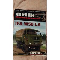 Orlik 139 (8-2018)