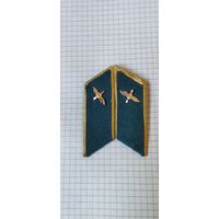 Петлицы