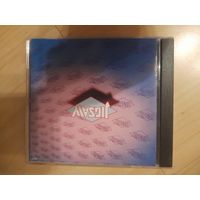 JIGSAW "JIGSAW" CD 1977