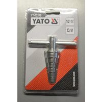 Ключ ступенчатый для американок (1/2" - 1 1/8) YATO YT-03318