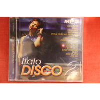 Various - Italo Disco 2 (mp3)