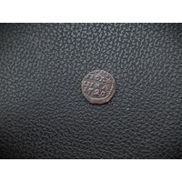 ПОЛУШКА 1720г., РИ.