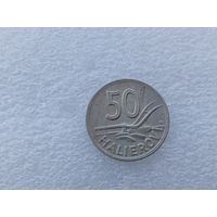 50 геллеров 1941