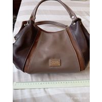 Сумка женская Галантея