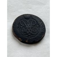 2 копейки 1757