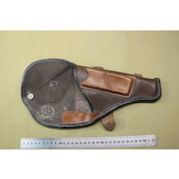 Кобура ТТ СССР. Распродажа коллекции вещей. С РУБЛЯ! АУКЦИОН!