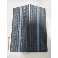 Погоны ВВС / ВДВ образца 1969 г. 17 см