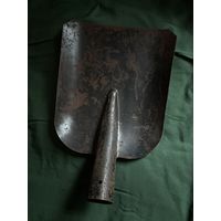 Лопата шуфля новая