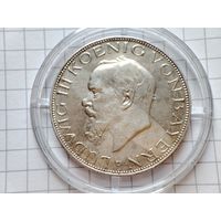 Бавария 3 марки 1914 г.