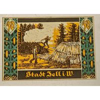 Германия нотгельд