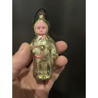Елочная игрушка
