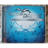 Dream Dance Vol.46 (2CD) Европа