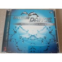 Dream Dance Vol.46 (2CD) Европа