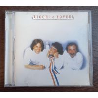Ricchi E Poveri – The Collection