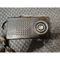 Радио Selga ссср