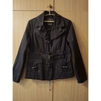 Куртки женские 46-48-50 размер (3 единицы)