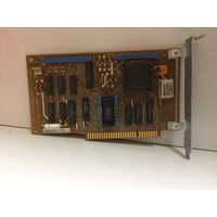 Контроллер HDD/FDD для ЕС1851 - Лот N13