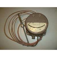 Реле температуры