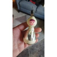 Елочная игрушка 1