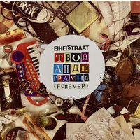 CD Eihelstraat - Твой андеграунд (Forever) (2011)