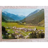 Германия, Тироль, Эльмен