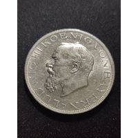 Германская Империя. 5 марок 1914 Бавария