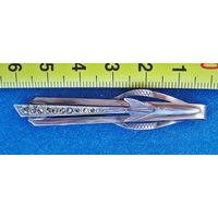 Заколка на галстук (СССР)